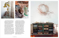 The Foraged Home