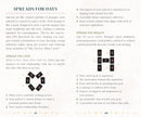 Millennial Tarot: A Deck and Guidebook for the Journey of Adulting (Because the Struggle is Real)