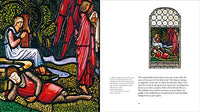 William Morris’s Flowers (Victoria and Albert Museum) (Artists In Focus)