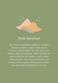 100 Ways to Reconnect with Nature: Everyday cards for wherever you live