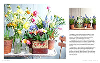 Flower Market: Botanical Style at Home
