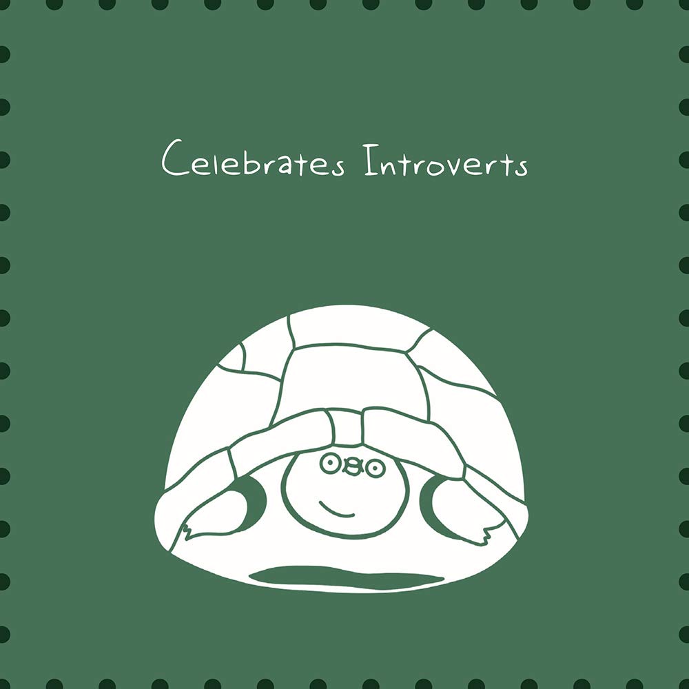 A Turtle's Guide to Introversion: Ton Mak