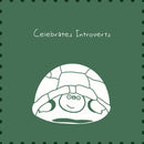 A Turtle's Guide to Introversion: Ton Mak