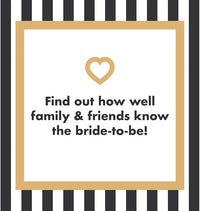 Tying the Knot