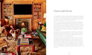 Book Nooks: Inspired Ideas for Cozy Reading Corners and Stylish Book Displays