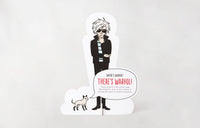 Where's Warhol?: Take a Journey Through Art History with Andy Warhol!