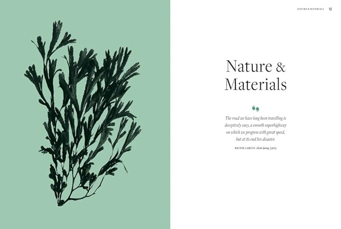 Regenerative Fashion: A Nature-based Approach to Fibres, Livelihoods and Leadership
