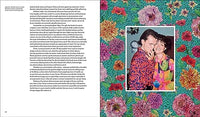 Living Bright: Fashioning Colourful Interiors