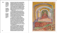 The Drawings of Vincent van Gogh