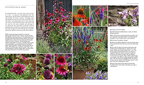 Pots for All Seasons