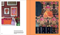 Living Bright: Fashioning Colourful Interiors