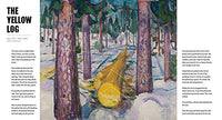 Edvard Munch Pop-Ups