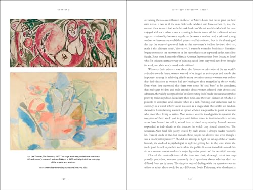A World of Our Own: Women Artists Against the Odds