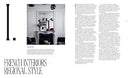 The New French Look: Interiors with a contemporary edge