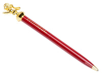 Harry Potter: Gryffindor Classic Softcover Journal with Pen