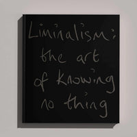 Based Upon: Liminalism
