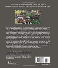 Pots for All Seasons