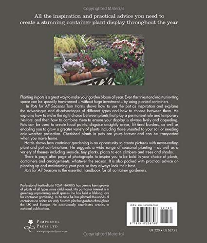 Pots for All Seasons