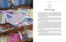 Kaffe Fassett in the Studio: Behind the Scenes with a Master Colorist