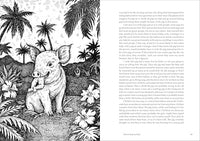 Dark Fairy Tales: Stories from Around the World (That Are Definitely Not Suitable for Children)
