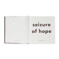 Roni Horn: Seizure of Hope