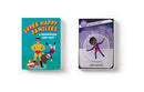 Super Happy Families: A Superpowers Card Game