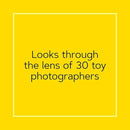 LEGO In Focus: Explore the Miniature World of LEGO Photography