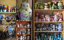 Kaffe Fassett in the Studio: Behind the Scenes with a Master Colorist