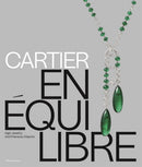 Cartier: En Equilibre