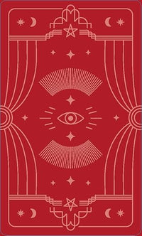 Broadway Tarot
