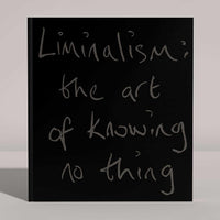 Based Upon: Liminalism