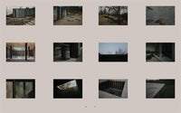 Earth Works: Houses by Byoung Cho