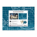 Frank Lloyd Wright Fallingwater 2-sided 500 Piece Puzzle