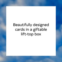 Disappointing Affirmations Deck - 52 Affirmation Cards