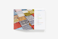 The Ultimate All-Around Stitch Dictionary: More Than 300 Stitch Patterns to Knit Every Way