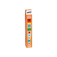Playful Tunes Wooden Recorder - Trefløyte