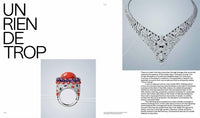 Cartier: En Equilibre