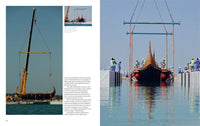 Magan Rediscovered: The Building of a Bronze Age Boat That Sailed the Arabian Gulf
