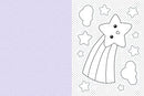 Color Your Own Stickers, Volume 2: Trade Edition