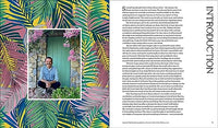 Living Bright: Fashioning Colourful Interiors
