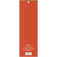 Life in The City by The Bay Magnetic Bookmarks