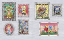 Nathalie Lété Sticker Book