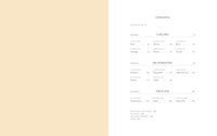 Mushroom Color Atlas: A Guide to Dyes and Pigments Made from Fungi