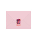 House Puzzzle Ranunculus Greeting Card Puzzle