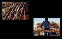 Magan Rediscovered: The Building of a Bronze Age Boat That Sailed the Arabian Gulf