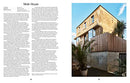 Reclaimed: New homes from old materials