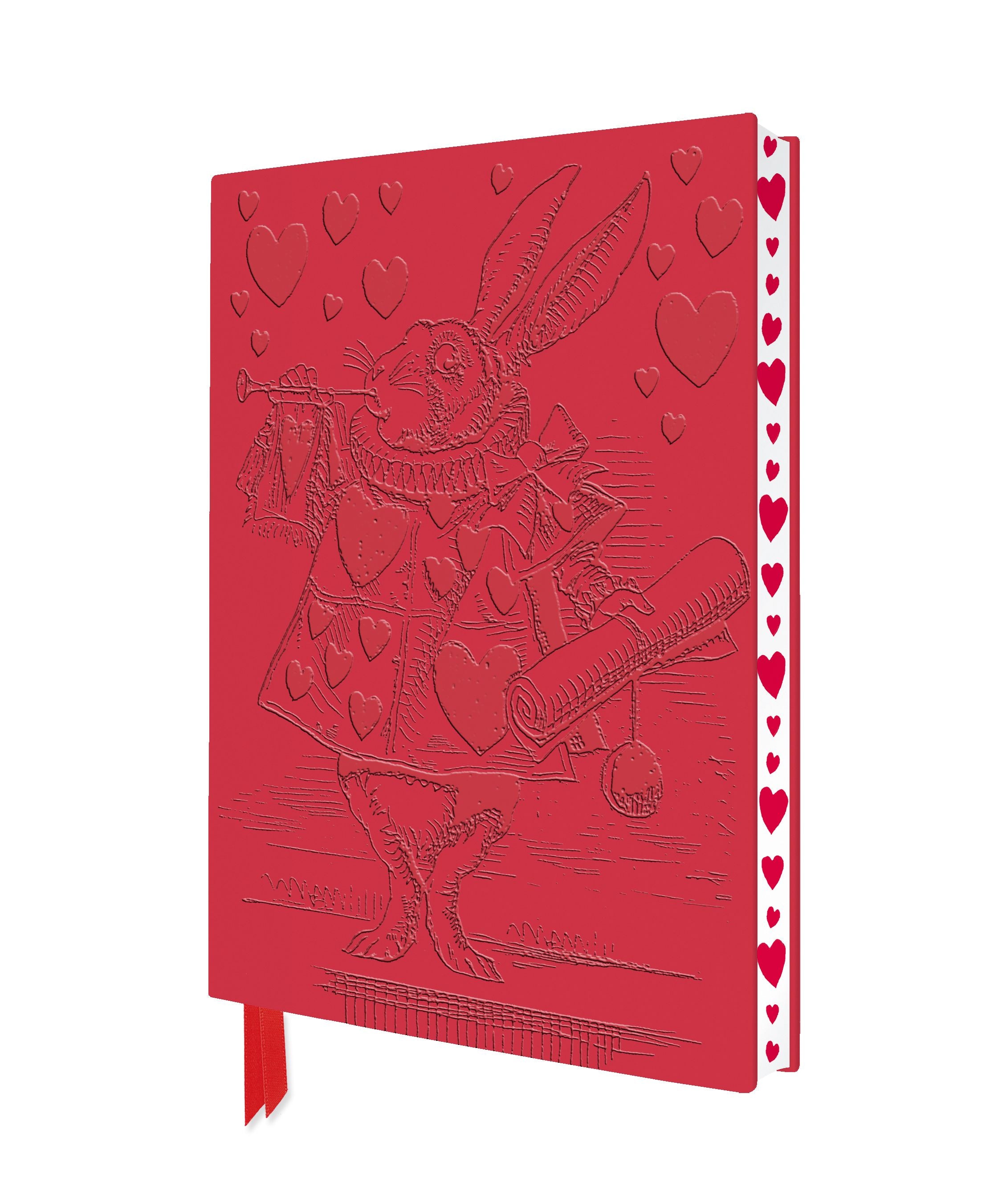 Artisan: Alice's Adventures in Wonderland, White Rabbit