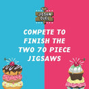 Sugar Showdown