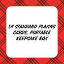 All Bets Are Off Playing Cards
