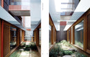 Earth Works: Houses by Byoung Cho